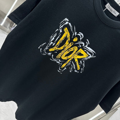 Nueva camiseta transpirable de algodón 0409