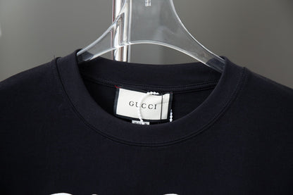 Nueva camiseta transpirable de algodón 0409